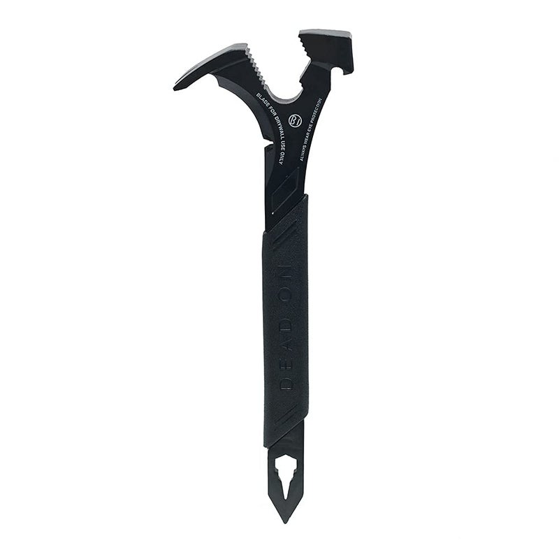 Dead On AN18 18-Inch Annihilator Utility and Wrecking Bar - Image 2